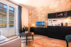 Appartements - Bordeaux Centre Gare